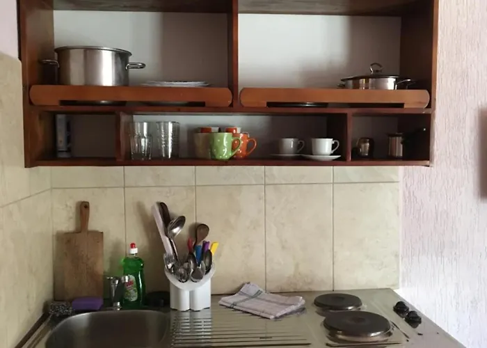 Apartment Klara