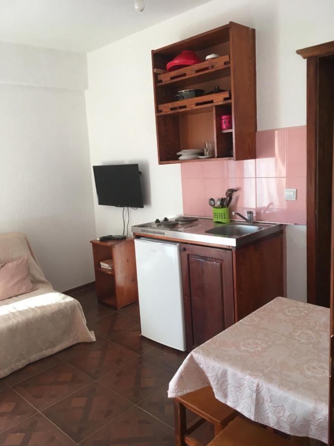 Appartement Klara