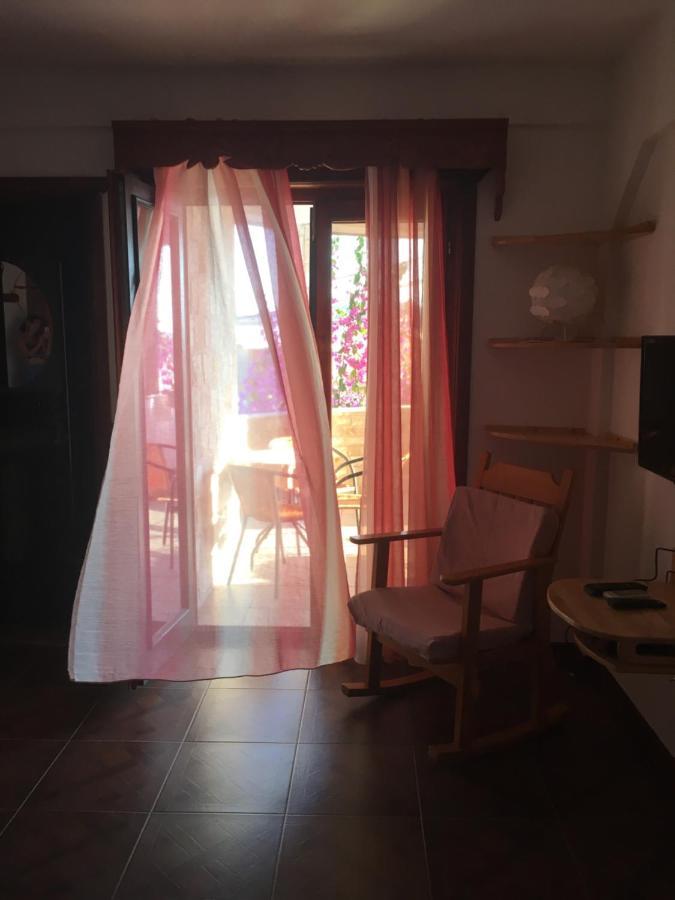 Klara Appartement