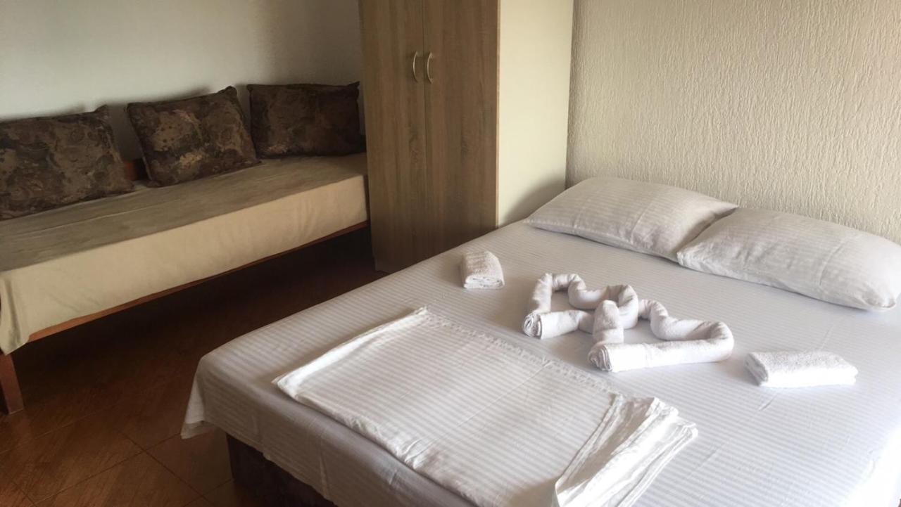 Klara Appartement *