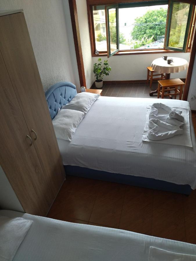 Klara Appartement *