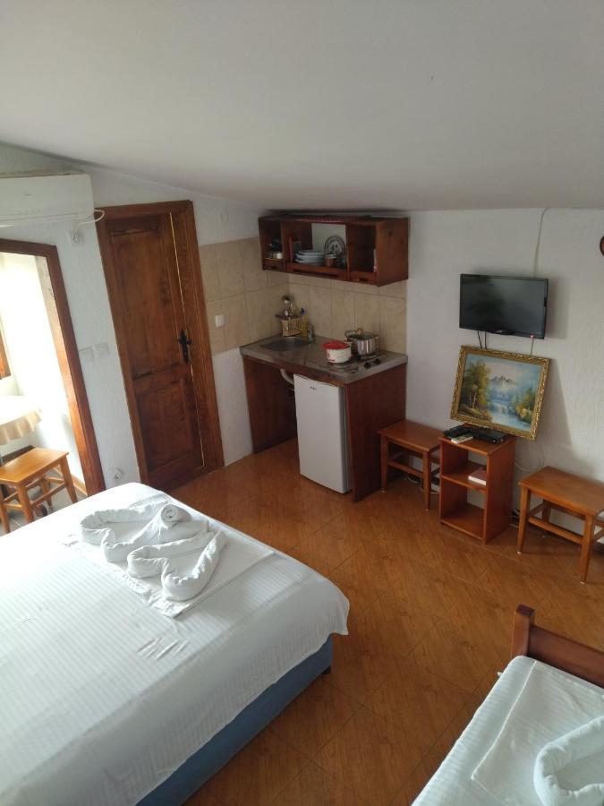 Klara Appartement *