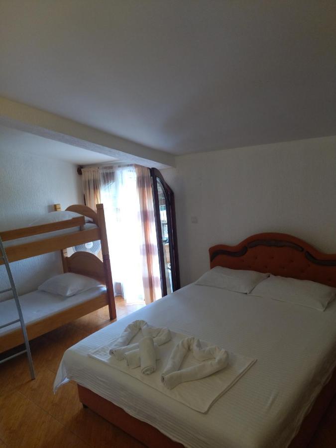 Appartement Klara *
