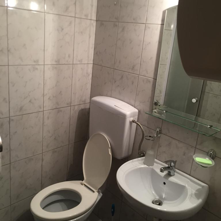 Klara Appartement