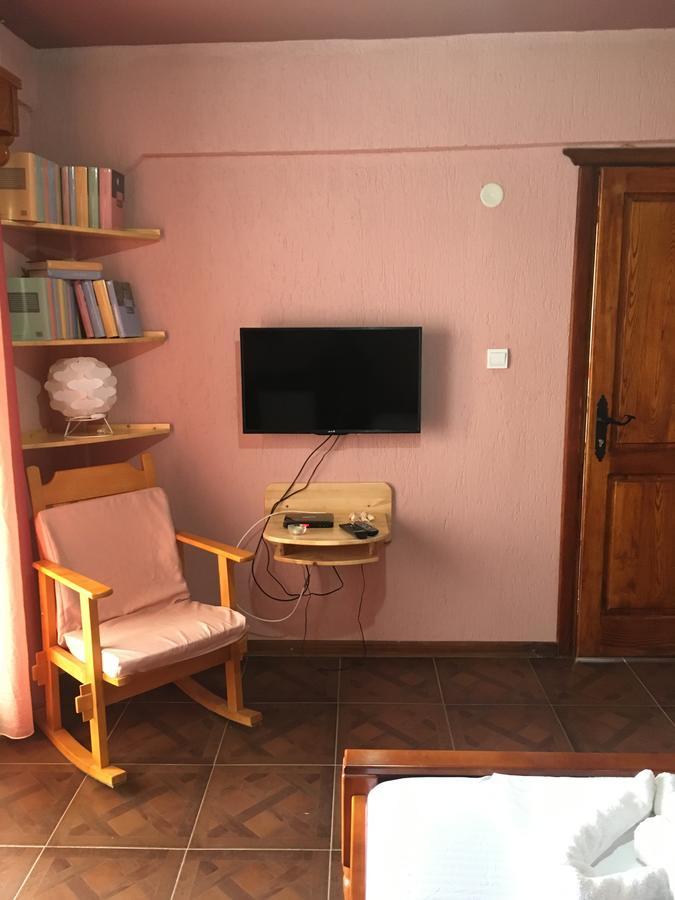 Appartement Klara