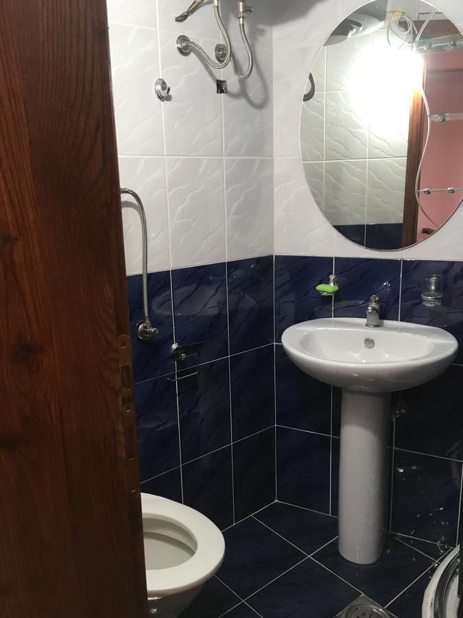 Appartement Klara