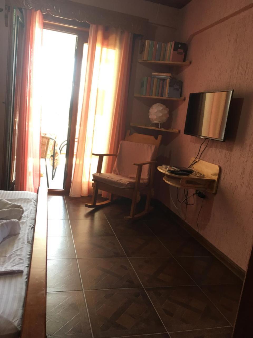 Klara Appartement *