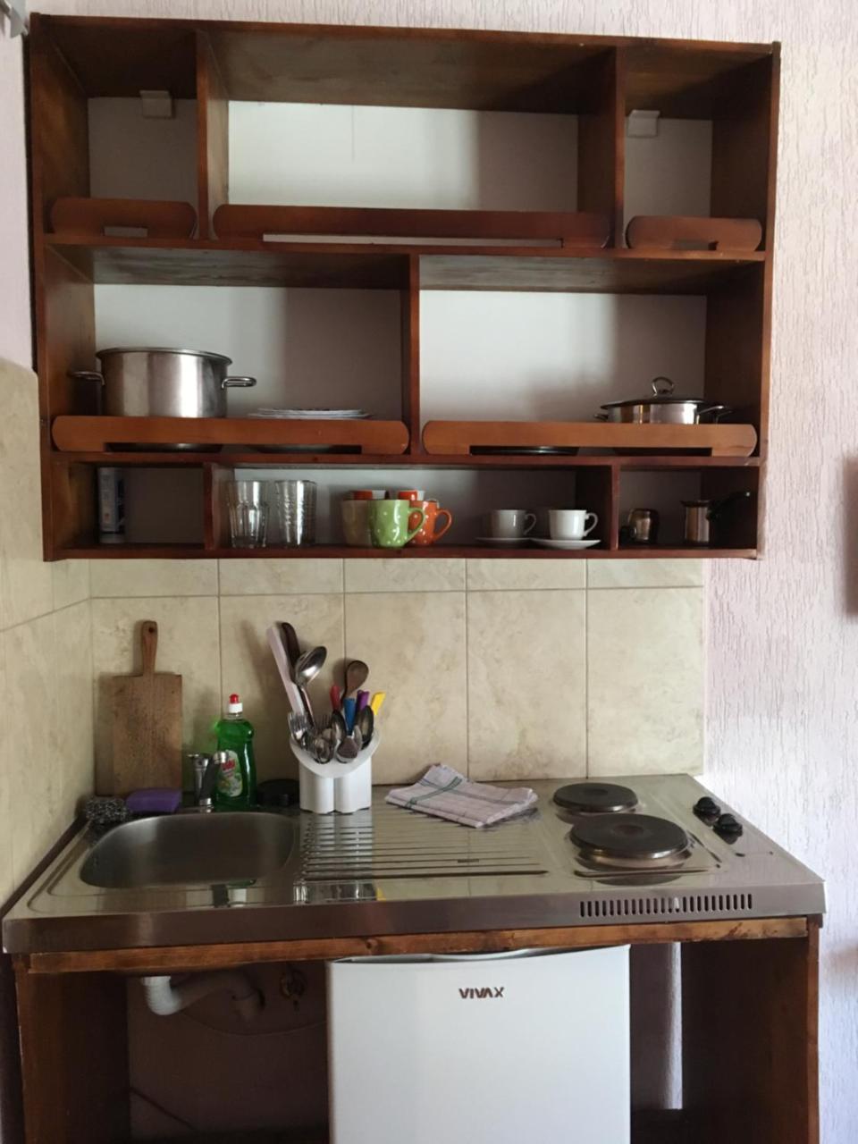 Klara Bar
